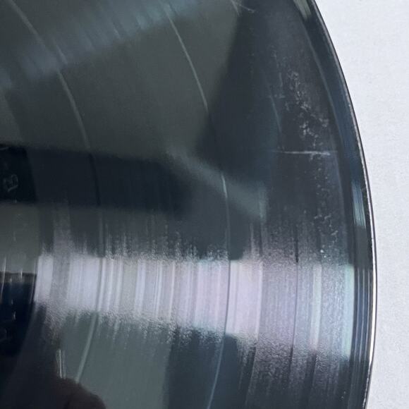 The Best Of Vangelis Vinyl LP 1978 RCA Victor PL 25174 UK Import - Picture 7 of 8